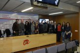 Fotografia de la jornada