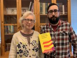 Carme Oriol i Emili Samper