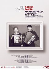 Cartell de l'espectacle