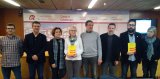 Presentació a la URV del llibre A History of Catalan Folk Literature