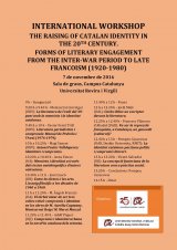Cartell International Workshop